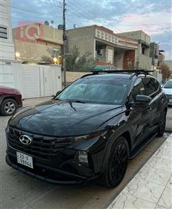 هیوندای تۆکسۆن